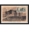 49187 N°172 150ème révolution prise de la bastille 1939 cote fransaise des somalis Carte maximum