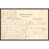 56679 N°74 léopold II 2 cortège funèbre 1918 belgique Carte maximum (card) édition LR