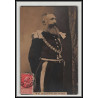 56684 N°58 léopold II 2 roi des belges 1905 belgique Carte maximum (card) édition dobrecourt RRR