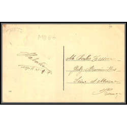 56687 N°110 Lion 1912 barrage de gileppe statue lion belgique Carte maximum (card)
