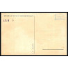 56689 N°436 hotel de ville borgerhout 3/10/1936 belgique Carte maximum (card) collection lemaire