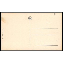 56706 N°512 memling gruge 11/8/1939 la chasse belgique Carte maximum (card) fdc édition thill