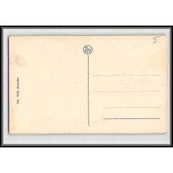 56708 N°512 memling gruge 11/8/1939 la chasse belgique Carte maximum (card) fdc édition thill