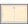 56708 N°512 memling gruge 11/8/1939 la chasse belgique Carte maximum (card) fdc édition thill