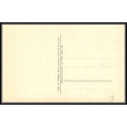 56713 N°303 centenaire de l'indépendance leopold 2 leempoels 1/7/1930 belgique Carte maximum (card) fdc édition cailliau