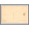 56720 N°302 centenaire de l'indépendance leopold 1er leempoels 1932 belgique Carte maximum (card) fdc édition cailliau