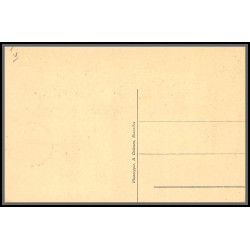56721 N°326 antituberculeux reine elisabeth 1932 belgique Carte maximum (card) édition dohmen