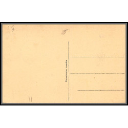 56724 N°329 antituberculeux reine elisabeth 21/11/1931 belgique Carte maximum (card) 