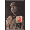 56727 N°168/169/171 albert 1er roi casqué 1919 belgique lot de 3 Carte maximum (card) fdc édition cailliau