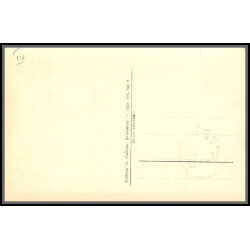 56727 N°168/169/171 albert 1er roi casqué 1919 belgique lot de 3 Carte maximum (card) fdc édition cailliau