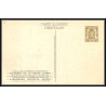 56736 N°438/459 prince baudouin josephine charlotte 1937 belgique Carte maximum entier postal fdc édition malvaux