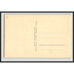 56737 N°404/406 enfants royaux baudouin josephine albert 28/9/1936 belgique Carte maximum (card) édition stevens