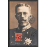 56853 N°59 gustave V 5 gustaf suède sverige sweden Carte maximum (card) 1911 RRR