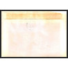 71585 porte timbre 1988 manchot oiseaux birds collectionnez les plis des terres australes taaf lettre cover France