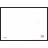 72530 porte timbre le meux oise capbreton Landes 1985 cheffer lettre cover France