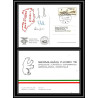 97010 signé signed sermiligaq fjord 1978 gronland groenland arctique arctic north pole