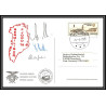 97010 signé signed sermiligaq fjord 1978 gronland groenland arctique arctic north pole