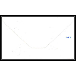 97020 royal research bransfield 29/12/1977 south gerogia antarctic antarctique lettre cover