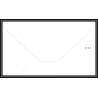 97020 royal research bransfield 29/12/1977 south gerogia antarctic antarctique lettre cover