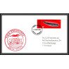 97021 hmb endurance 10/1/1978 british antarctic territory antarctic antarctique lettre cover