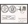 97030 Croix rouge red cross mission colville lake 1978 Fort Good Hope canada arctique arctic north pole lettre cover