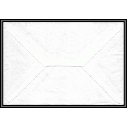 97030 Croix rouge red cross mission colville lake 1978 Fort Good Hope canada arctique arctic north pole lettre cover