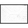 97031 signé signed deep freeze burton island 13/2/1978 usa arctique arctic north pole lettre cover