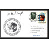 97049 signé signed usarp navy new york 31/12/1977 usa antarctic antarctique lettre cover
