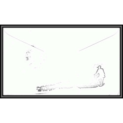 97054 signé signed 16/11/1977 vanda station new zeland nouvelle zelande antarctic antarctique lettre cover