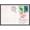 97057 JAPON JAPAN NIPPON 28/4/1978 insectes (insects) antarctic antarctique lettre cover