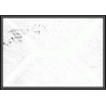97068 signé signed deepfreeze usns schuyler otis bland 11/1/1978 usa antarctic antarctique lettre cover