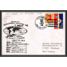 97074 bipolar squadron 28/12/1978 us navy usa antarctic antarctique lettre cover