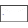 97085 signé signed muncy expedition volcaning project 21/11/1977 usa antarctic antarctique lettre cover
