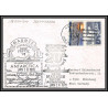 97160 signé signed maumee deep freeze 19/1/1978 usa antarctic antarctique lettre cover