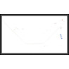 97179 russie russia 15/9/1977 antarctic antarctique lettre cover