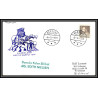 97188 skibet ms edith nielsen 5/9/1973 gronland groenland arctique arctic north pole