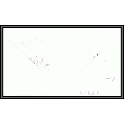 97188 skibet ms edith nielsen 5/9/1973 gronland groenland arctique arctic north pole