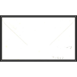 97189 skibet ms gronland 14/9/1973 groenland arctique arctic north pole