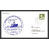 97190 mn manok savigsivik 27/8/1969 gronland groenland arctique arctic north pole