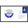 97209 russie russia 23/4/1977 antarctic antarctique lettre cover