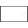 97218 antartida 4/2/1966 ushuaia argentine argentina antarctic antarctique lettre cover