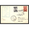 97220 signé signed antartida 11/2/1971 rio tunuyan argentine argentina antarctic antarctique lettre cover