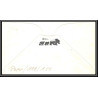 97224 signé signed guard base kodiac alaska 1973 usa arctique arctic north pole lettre cover