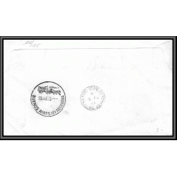 97226 turismo antartico argentine argentina antarctic antarctique lettre cover