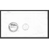 97226 turismo antartico argentine argentina antarctic antarctique lettre cover