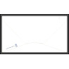 97249 base militar gral bdo o'higgins 18/2/1973 chile chili antarctic antarctique lettre cover