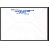 97659 signé signed CEDMP 29/6/2005 ecopolaris gronland groenland arctique arctic north pole lettre cover