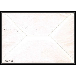 97697 signé signed gallei tangermann alaska yukon 1980 canada arctique arctic north pole lettre cover