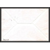 97697 signé signed gallei tangermann alaska yukon 1980 canada arctique arctic north pole lettre cover