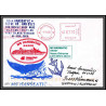 97699 signé signed manama muscat mahe 7/11/2005 Hanseatic Wondercruises naval navale lettre cover